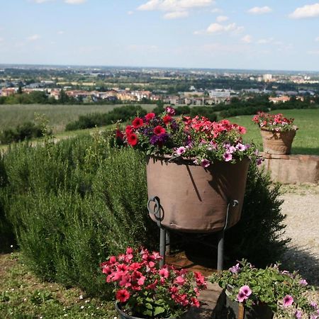 Galluzzo Ancient Country Villa Casalecchio Di Reno Eksteriør bilde