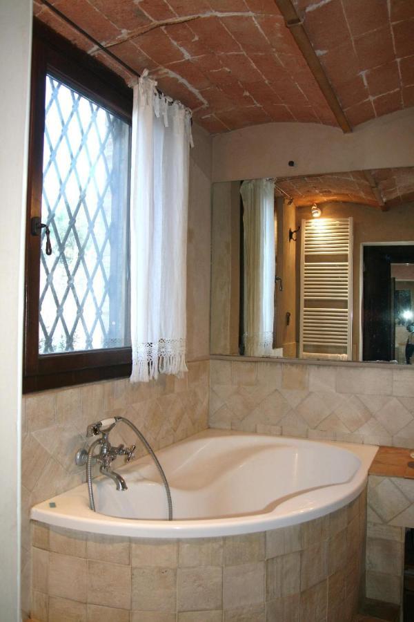Galluzzo Ancient Country Villa Casalecchio Di Reno Eksteriør bilde