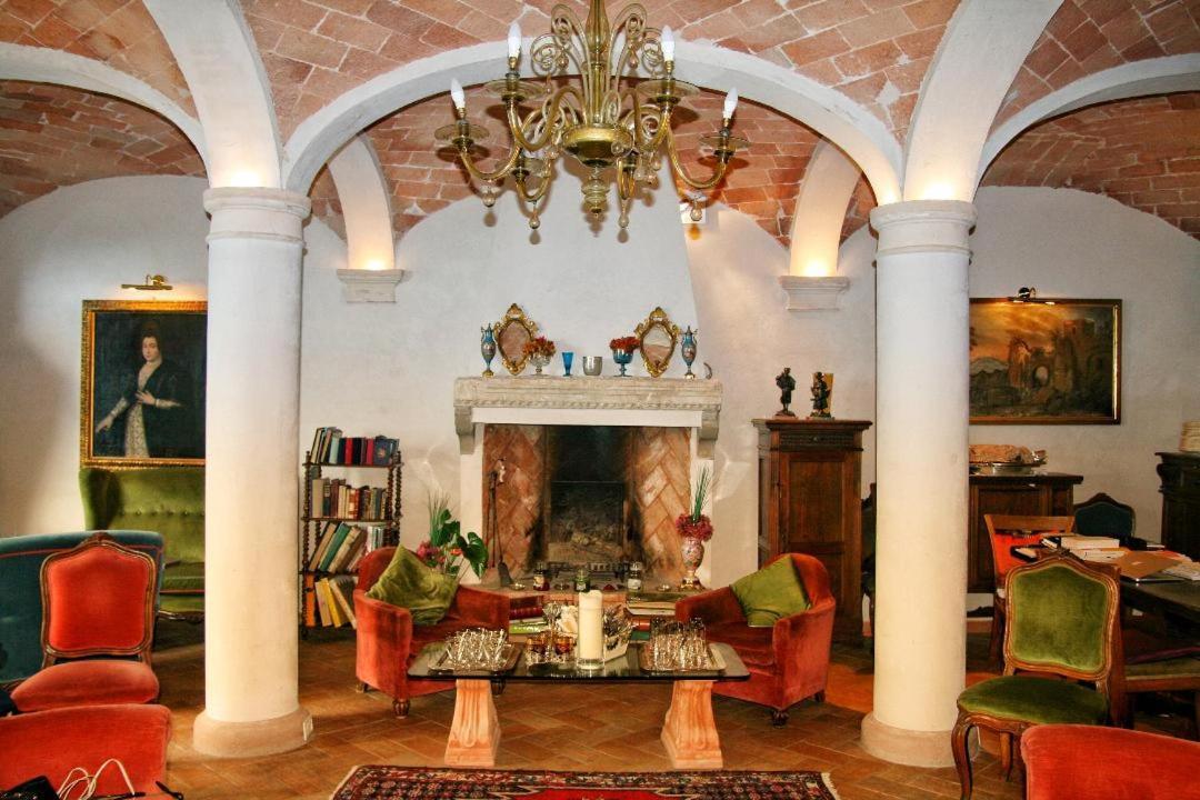 Galluzzo Ancient Country Villa Casalecchio Di Reno Eksteriør bilde