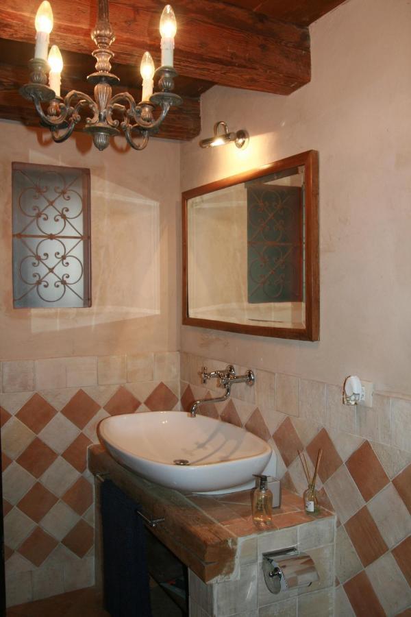 Galluzzo Ancient Country Villa Casalecchio Di Reno Eksteriør bilde