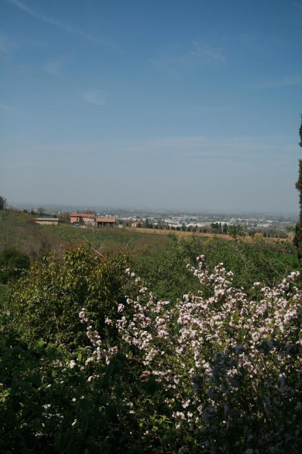 Galluzzo Ancient Country Villa Casalecchio Di Reno Eksteriør bilde